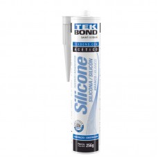53705 - COLA SILIC.256G TEKBOND ACETICO BR