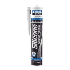 53707 - COLA SILIC.256G TEKBOND ACETICO PT