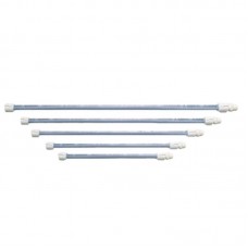 29129 - ENGATE PVC TRANC.ALUMASA 40CM