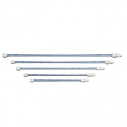 ENGATE PVC TRANC.ALUMASA 40CM