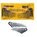 JOGO CHAVE ALLEN THOMPSON 25PC 105