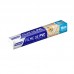 FILME PVC BOMPACK TRANSP.28CM 15M