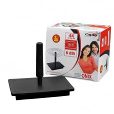 37745 - ANTENA INT/EXT.CAPTE DIG.ONIX PAS.4K