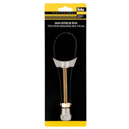 SACA FILTRO DE OLEO EDA(CINTA)0SS 60A110