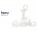 PARAFUSO P/ASSENTO ALUMASA PCT C/20PC