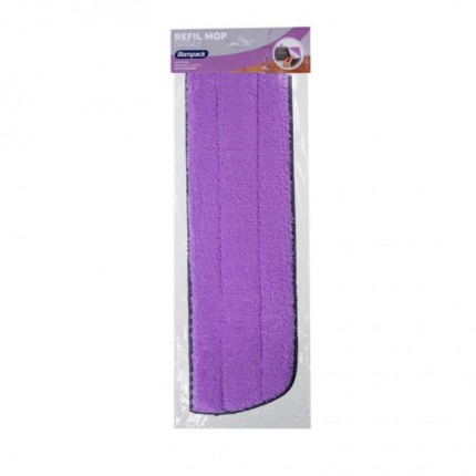 MOP REFIL BOMPACK MICROFIBRA S/C