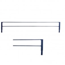 52062 - EXTENSOR P/GRAD.PORT.10CM NFPET PT 1456