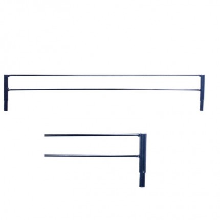 EXTENSOR P/GRAD.PORT.10CM NFPET PT 1456