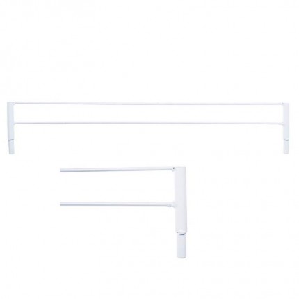 EXTENSOR P/GRAD.PORT.10CM NFPET BR 1388