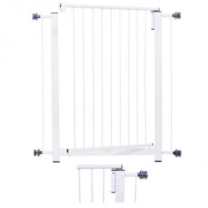 GRADE PORTAO NFPET CLAS.PLUS 0,80CM BR