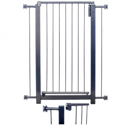 GRADE PORTAO NFPET CLASSICO 0,70CM PT