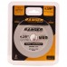DISCO CORTE P/VIDR/CER.RANG.43/8X22 1100