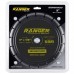 DISCO DIAMANT.RANGER 7 SEGM.RDD1400