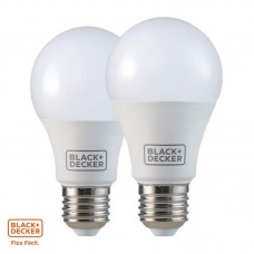 41833 - LAMPADA LED BED 09W BR A60 6500K 803L