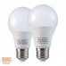 LAMPADA LED BED 09W BR A60 6500K 803L