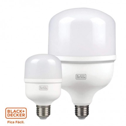 LAMPADA LED BED 40W A.P BR 6500K 3200L