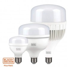 51752 - LAMPADA LED BED 65W A.P BR 6500K 5200L