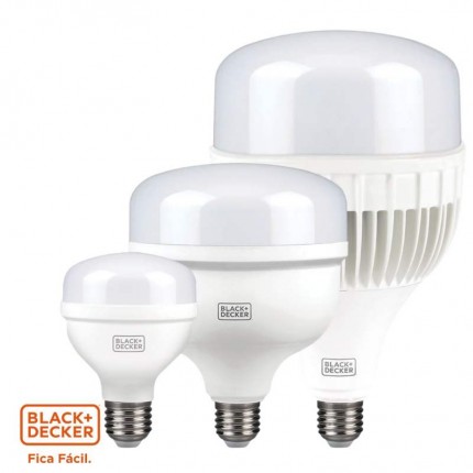 LAMPADA LED BED 65W A.P BR 6500K 5200L