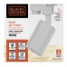 SPOT DE TRILHO BED P/MR16 BR 0001