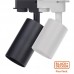 SPOT DE TRILHO BED P/MR16 PT 0001