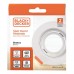 SPOT DECOR BED P/MR11 RED BR S30001