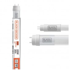 50543 - LAMPADA TUB.LED BED 20W 6500K T8 1850-01