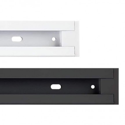 TRILHO ELETRIF.P/SPOT BED 01M PT 0005-01