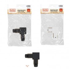 52625 - CONECTOR P/TRILH.ELET.BED BR(L) 0005-08