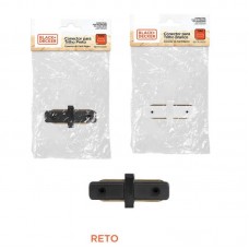 52622 - CONECTOR P/TRILH.ELET.BED BR(RET)0005-06