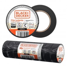 51755 - FITA ISOLANTE BED 10M C/10 PT