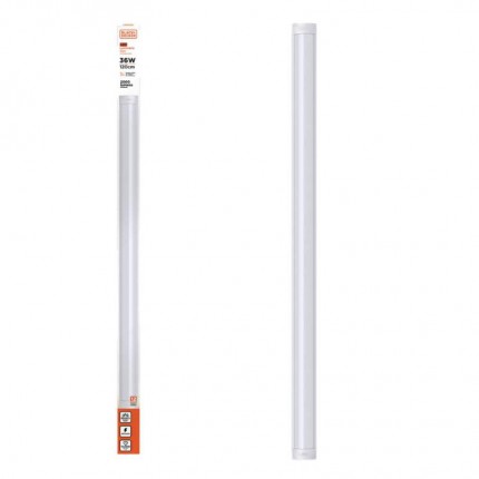 LUMINARIA BED LED LINEAR SLIM 36W BR6500