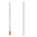 LUMINARIA BED LED LINEAR SLIM 36W BR6500