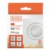 SPOT LED BED QD 05W EMB.BR 6500K