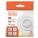 SPOT LED BED RD 05W EMB.BR 6500K