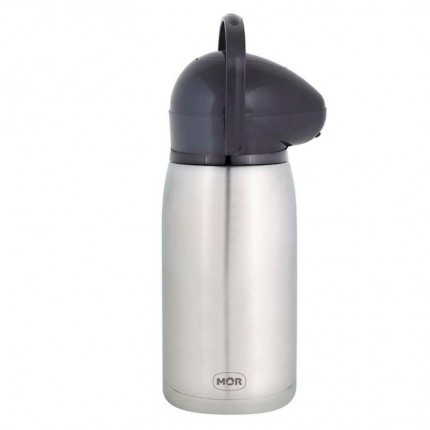 GARRAFA TERM.MOR PRES.NOB.TOTA.INOX 2,0L