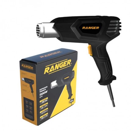 SOPRADOR TERM.RANGER 2000W 220V RSO2000