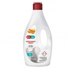 53751 - DESENTUPIDOR LIQUIDO BEL 01L