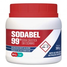 53748 - SODA CAUSTICA BEL 0300G (99)