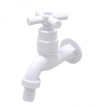 TORNEIRA ABS BOGN.BR JARDIM 1130 C31