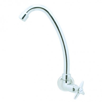 TORNEIRA MET.PIA B.M.PARED.2068 C23 BOGN