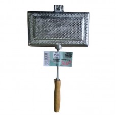 53628 - BAURUTEX AUTO RELEVO DUPLO