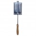 FORMA DE CREPE ALUMINIO MK