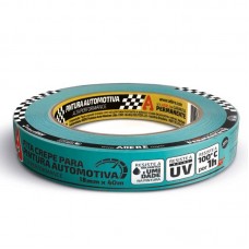 53813 - FITA CREPE(AUTOM)ADERE VD 18X50 (UNI)525
