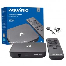 53743 - TV BOX CONVERSOR SMART AQUAR STV3000PLUS