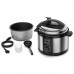 PANELA ELECTR.PRES.3L PCE15 220V PT