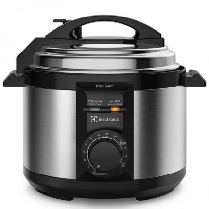 PANELA ELECTR.PRES.3L PCE15 220V PT
