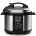 PANELA ELECTR.PRES.3L PCE15 220V PT