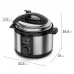 PANELA ELECTR.PRES.3L PCE15 220V PT