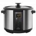 PANELA ARROZ ELECT630W(10X)INOX220ECC20