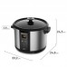 PANELA ARROZ ELECT630W(10X)INOX220ECC20